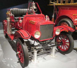 1919 ford american lafrance model t chemical car 4