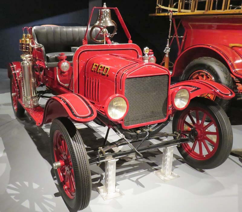 1919 ford american lafrance model t chemical car 4