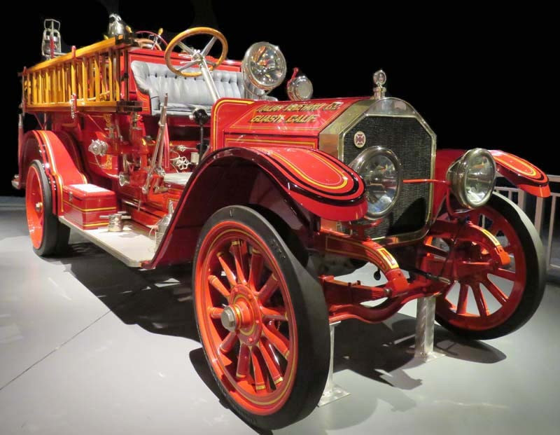 1920 american lafrance  type 40  combination 2