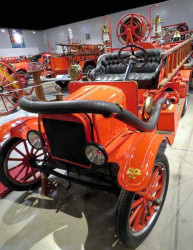 1920 ford   howe model t pumper 2