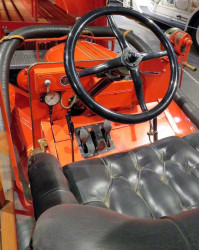 1920 ford   howe model t pumper 3