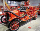 1920 ford   howe model t pumper