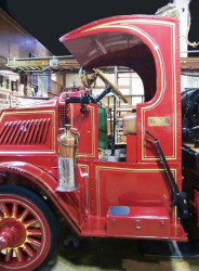 1920 mack wrecker 4