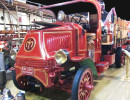 1920 mack wrecker
