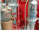 1920 seagrave gpm centrifigal pumper 11