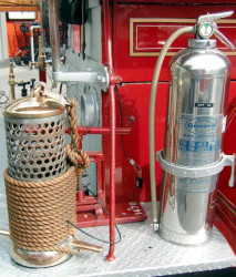 1920 seagrave gpm centrifigal pumper 11
