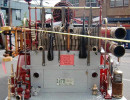 1920 seagrave gpm centrifigal pumper 4