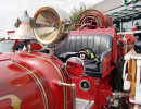 1920 seagrave gpm centrifigal pumper 6