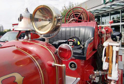 1920 seagrave gpm centrifigal pumper 6