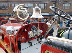 1920 seagrave gpm centrifigal pumper 7