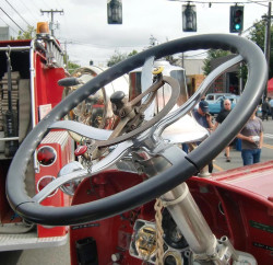 1920 seagrave gpm centrifigal pumper 8