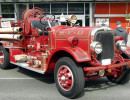 1920 seagrave gpm centrifigal pumper
