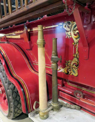 1921 american la france type 75 triple 10