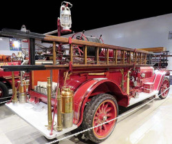 1921 american la france type 75 triple 14