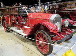 1921 american la france type 75 triple 9