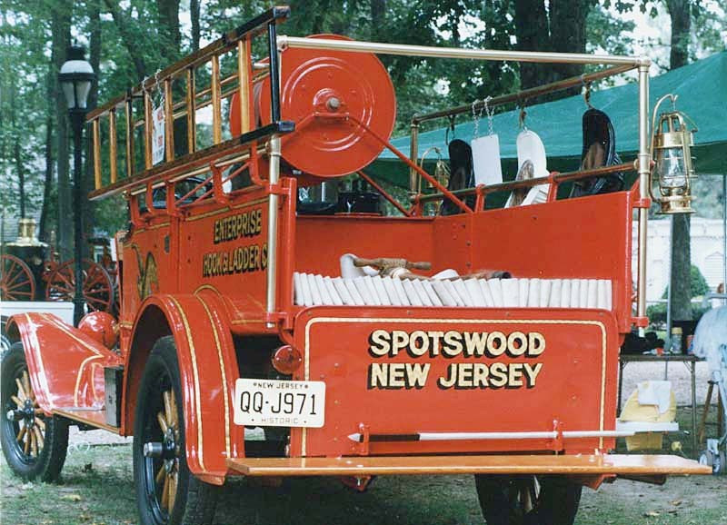 1921 ford model t 2