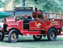 1921 ford model t
