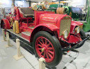 1921 american lafrance brockway torpedo chemical car 3