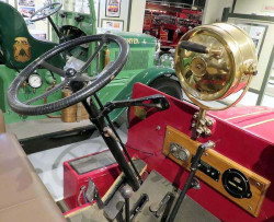 1921 american lafrance brockway torpedo chemical car 5