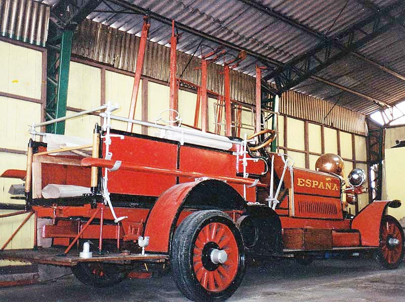 1921 merriweather
