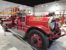 1921 seagrave fire engine 1