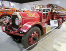 1921 seagrave fire engine 10