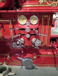 1921 seagrave fire engine 2