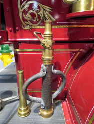 1921 seagrave fire engine 6