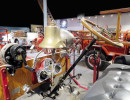 1921 seagrave fire engine 9
