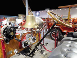 1921 seagrave fire engine 9