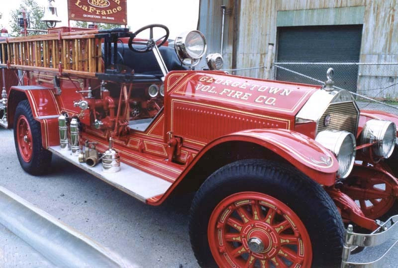 1922 american lafrance 2