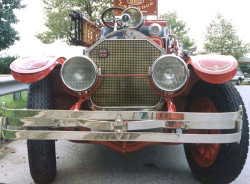 1922 american lafrance 4