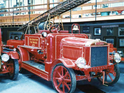 1922 leyland