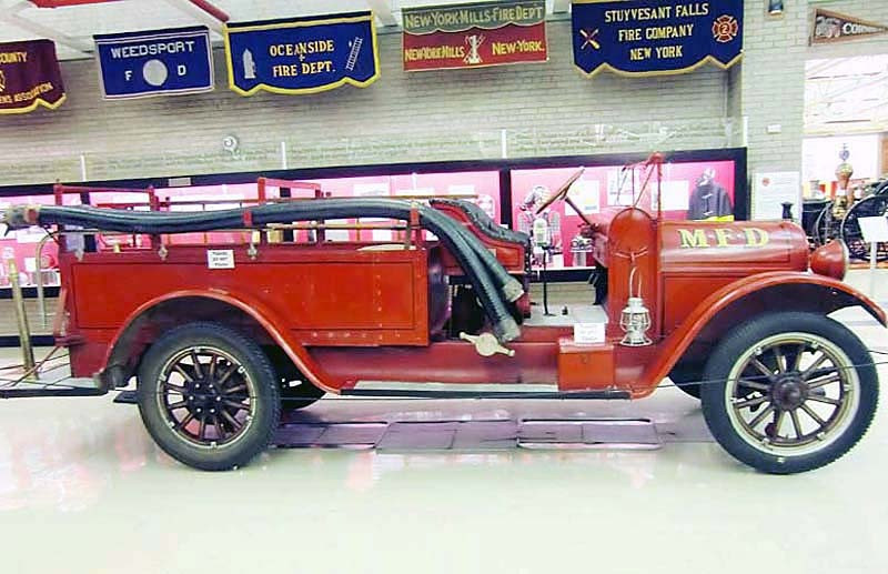 1922 reo pumper 3