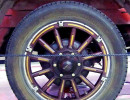 1922 reo pumper rear wheel 10