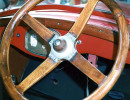 1923 essex motors steering wheel