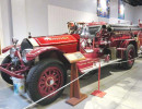 1924 american la france type 12 fire engine 11