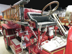 1924 american la france type 12 fire engine 2