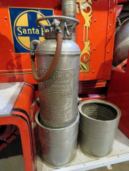 1924 american la france type 12 fire engine 5