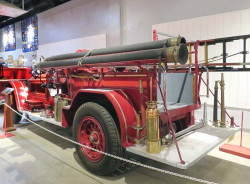 1924 american la france type 12 fire engine 6