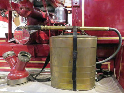 1924 american la france type 12 fire engine 8
