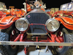 1924 american la france type 45 triple combination fire engine 3