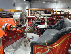 1924 american la france type 45 triple combination fire engine 6