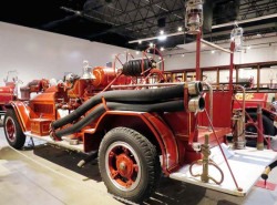 1924 american la france type 45 triple combination fire engine 7