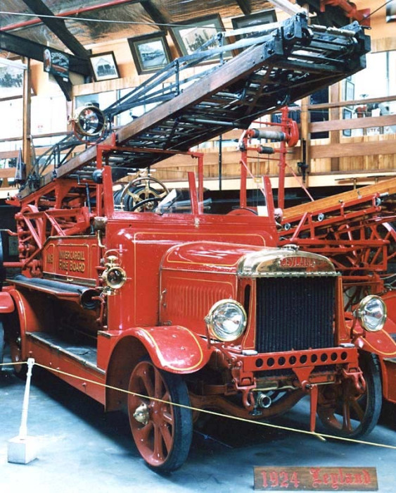 1924 leyland 2