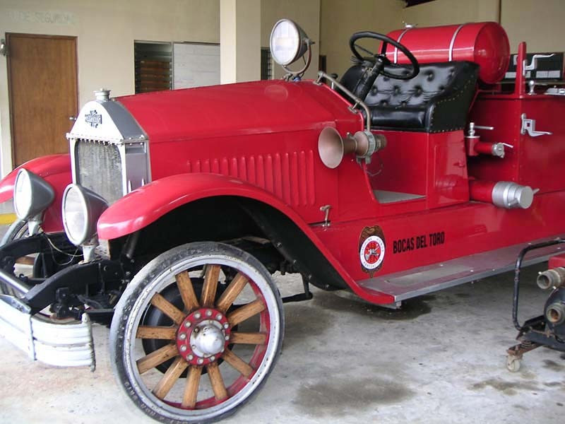 1925 american lafrance 2
