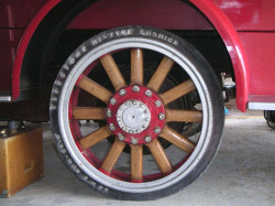 1925 american lafrance 6