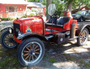 1925 ca.  model t ford 2