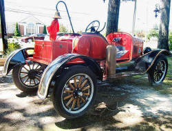 1925 ca.  model t ford 4