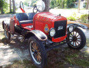 1925 ca.  model t ford